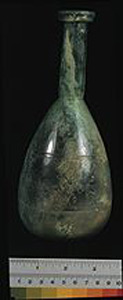 Thumbnail of Bottle (1922.01.0075)