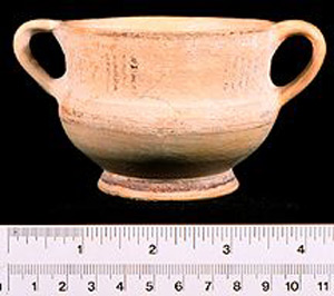 Thumbnail of Skyphos, Cup (1922.01.0118)