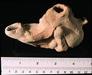 Thumbnail of Oil Lamp (1922.01.0192)