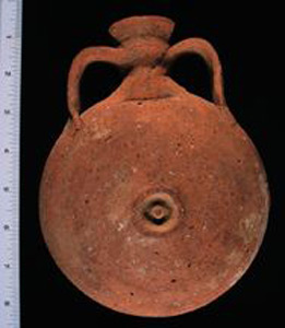 Thumbnail of Jug, Pilgrim