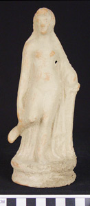 Thumbnail of Aphrodite Figurine (1922.01.0216)