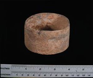 Thumbnail of Pyxis, Cosmetics Container (1922.01.0259)