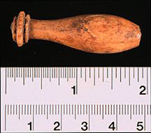 Thumbnail of Fragment (1923.01.0007)