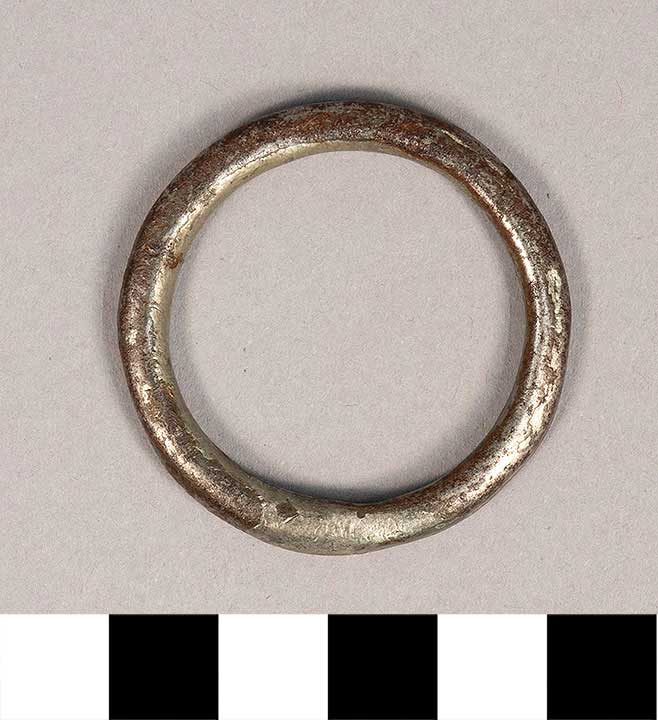 Thumbnail of Finger Ring (1924.02.0087)