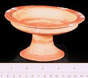 Thumbnail of Bowl (1924.02.0391)