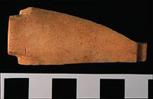Thumbnail of Worked Bone Fragment (1926.02.0050)