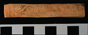 Thumbnail of Worked Bone Fragment (1926.02.0056)