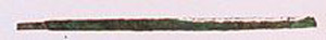 Thumbnail of Tool Handle Fragment (1926.02.0129E)
