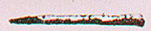 Thumbnail of Straight Pin Fragment (1926.02.0129P)