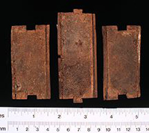 Thumbnail of Box Fragment (1926.02.0135B)