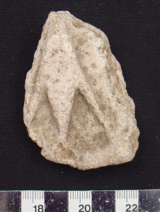 Thumbnail of Stone Tool: Worked Stone Fragment (1926.02.0170)