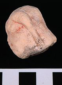 Thumbnail of Sculpture Fragment (1926.02.0172)