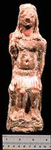 Thumbnail of Statuette (1926.02.0239)