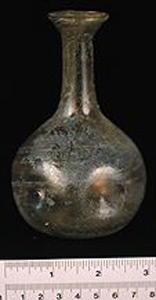 Thumbnail of Bottle (1927.03.0001)