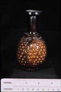 Thumbnail of Bottle (1927.03.0002)