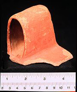 Thumbnail of Body Sherd (1956.02.0046)