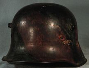 Thumbnail of Helmet (1972.19.0001)