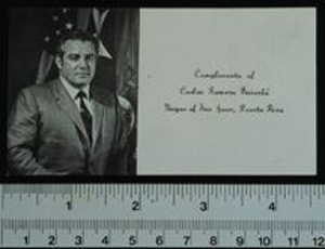 Thumbnail of Commemorative Key Label (1977.01.0359B)
