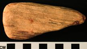 Thumbnail of Geological Specimen (1983.04.1326)