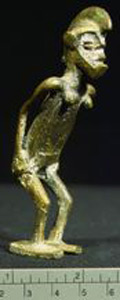 Thumbnail of Figurine (1990.10.0235)