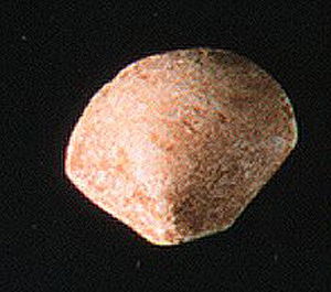 Thumbnail of Figurine Fragment, Head, "Stargazer"  (1995.02.0011)