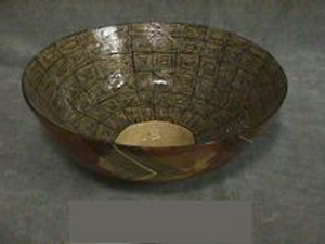 Thumbnail of Drinking Bowl (1997.15.0009)