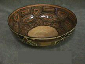 Thumbnail of Drinking Bowl (1997.15.0010)