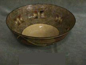 Thumbnail of Drinking Bowl (1997.15.0012)