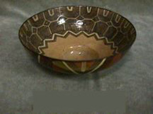 Thumbnail of Drinking Bowl (1997.15.0013)