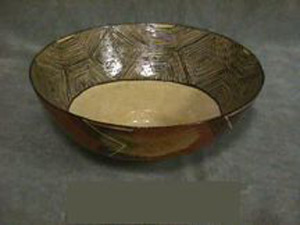 Thumbnail of Drinking Bowl (1997.15.0015)