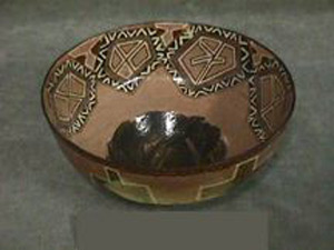 Thumbnail of Drinking Bowl (1997.15.0016)