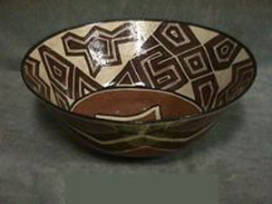 Thumbnail of Drinking Bowl (1997.15.0024)