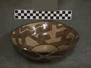 Thumbnail of Drinking Bowl (1997.15.0025)