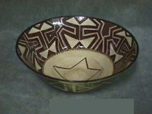 Thumbnail of Drinking Bowl (1997.15.0026)