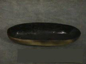 Thumbnail of Black Ware Drinking Vessel (1997.15.0078)