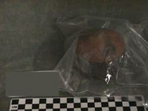Thumbnail of Black Ware Lidded Poison Pot (1997.15.0081)