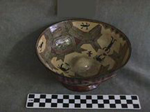 Thumbnail of Drinking Bowl (1997.15.0112)