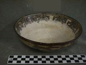 Thumbnail of Festival Drinking Bowl (1997.15.0121)