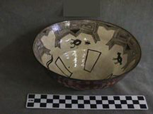 Thumbnail of Drinking Bowl (1997.15.0124)