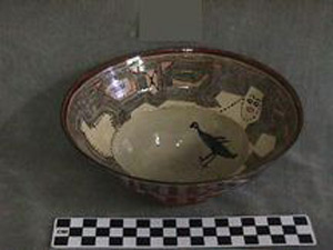 Thumbnail of Drinking Bowl (1997.15.0125)