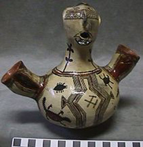 Thumbnail of Effigy Vessel (1997.15.0143)