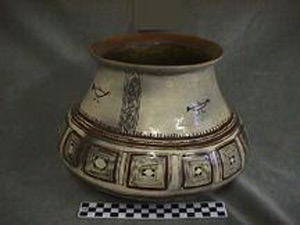 Thumbnail of Storage Jar (1997.15.0148)