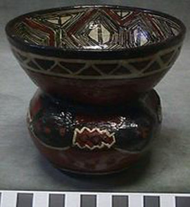 Thumbnail of Festival Effigy Jar (1997.15.0157)