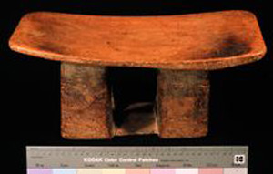 Thumbnail of Stool (1998.10.0002)