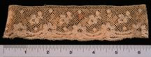 Thumbnail of Cuff (1900.26.0039)