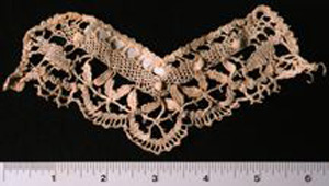 Thumbnail of Lace Trim (1900.26.0040)