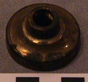 Thumbnail of Light Bulb Socket (1900.33.0016)