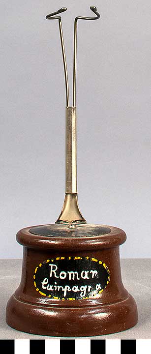 Thumbnail of Display Stand for Doll (1913.07.0011B)