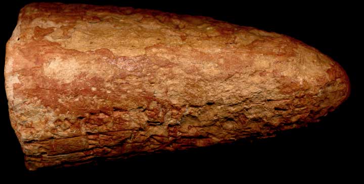 Thumbnail of Cuneiform Cone ()