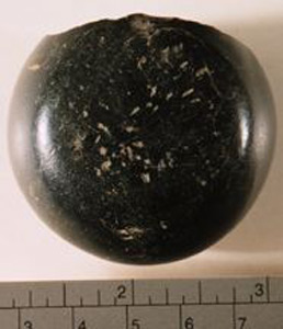 Thumbnail of Balance Scale Weight (1921.01.0033)